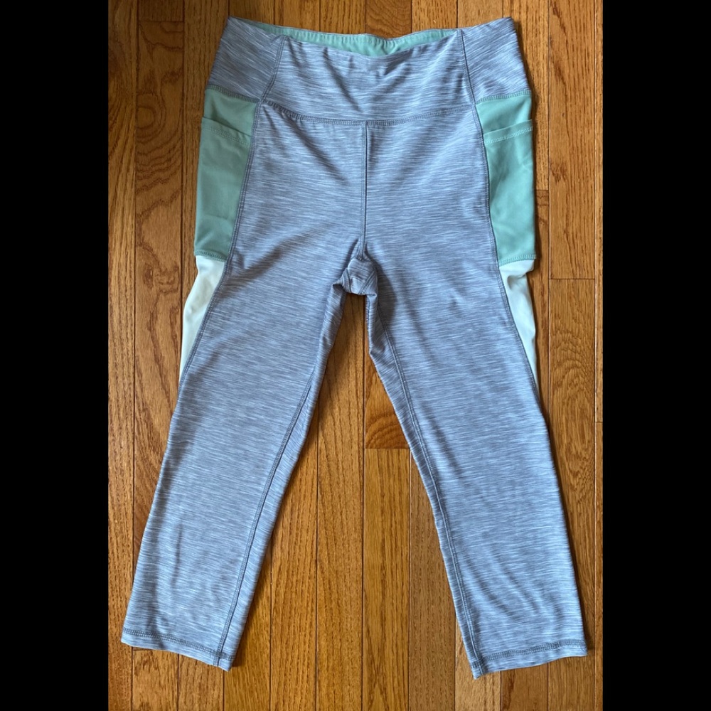 Reebox Running Capri